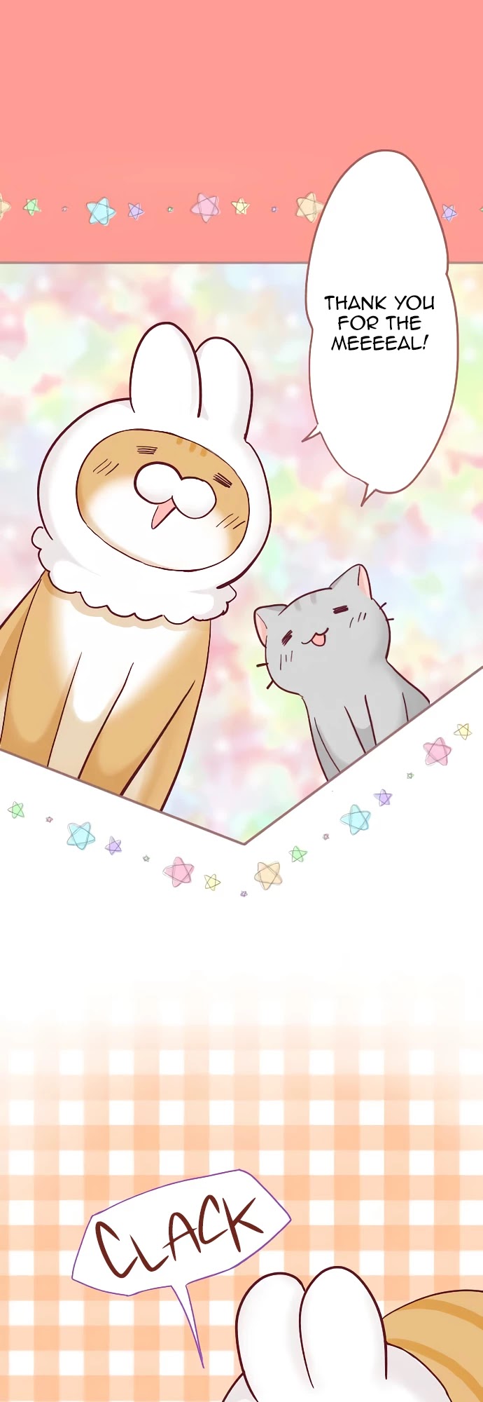 Let Me Eat You - Chapter 65: Three Hungry Cats (2)