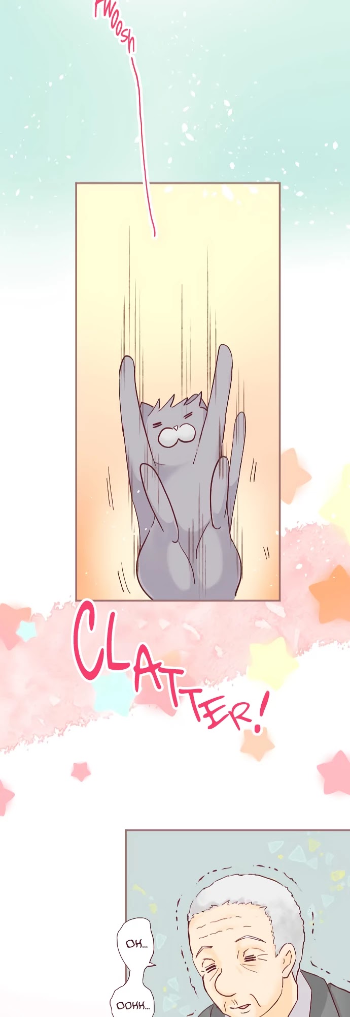 Let Me Eat You - Chapter 65: Three Hungry Cats (2)