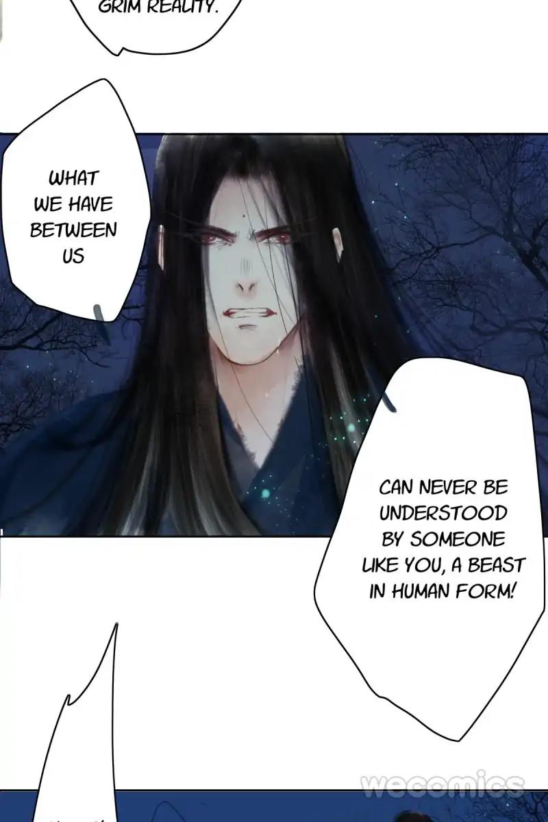 Lone Swan - Chapter 49