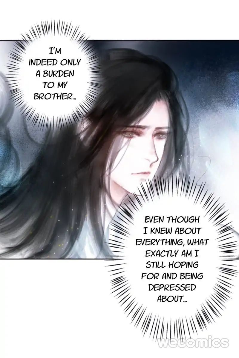 Lone Swan - Chapter 39