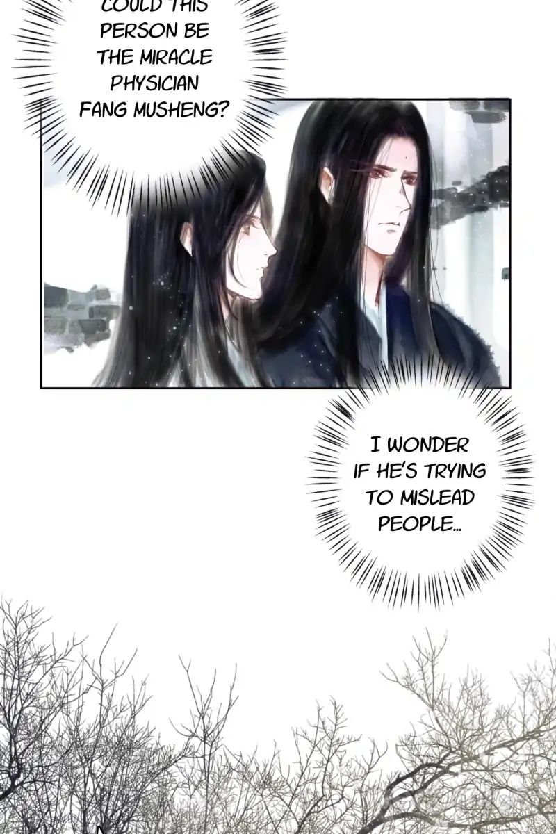 Lone Swan - Chapter 42