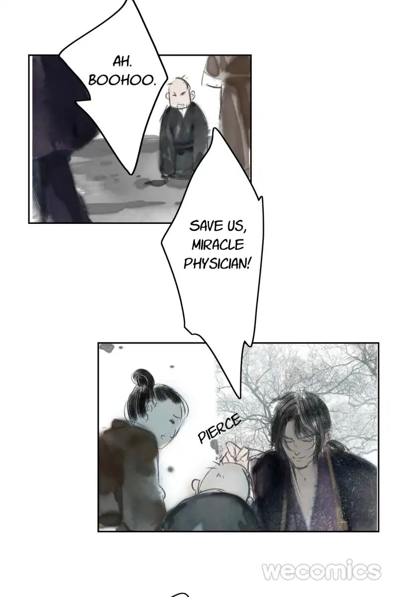 Lone Swan - Chapter 42