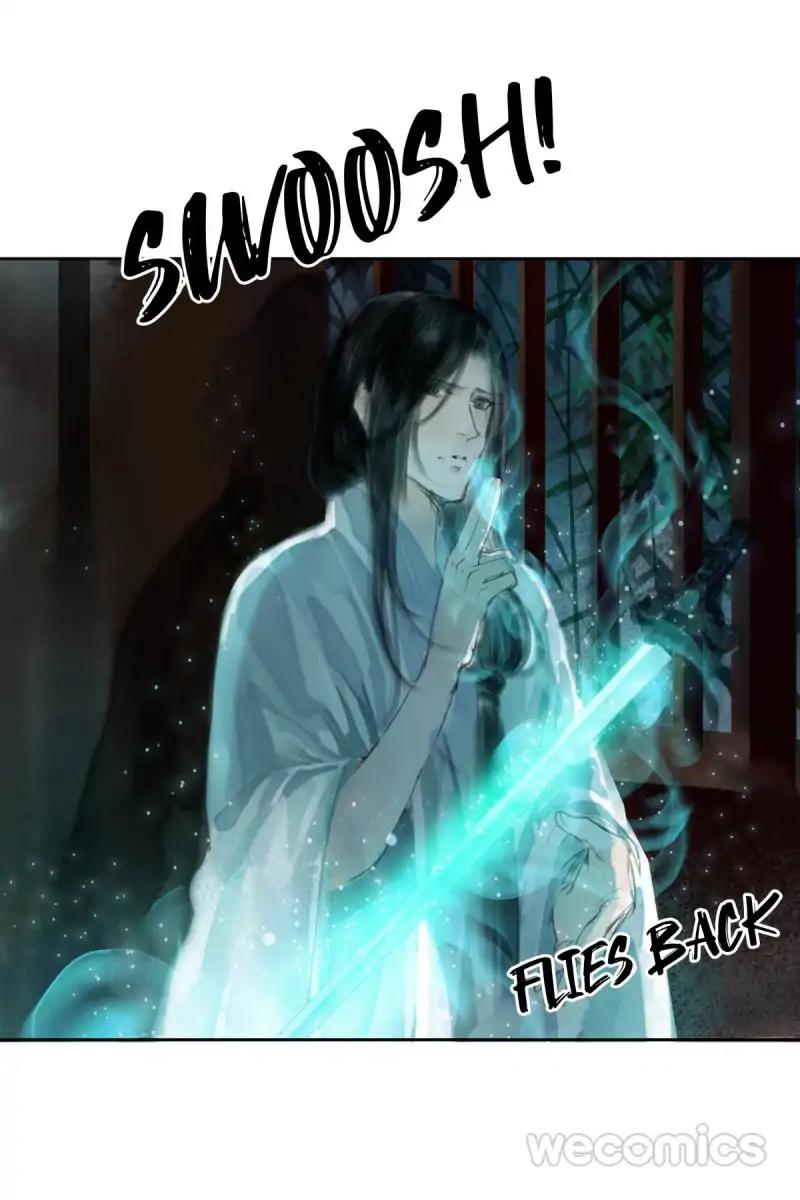 Lone Swan - Chapter 55