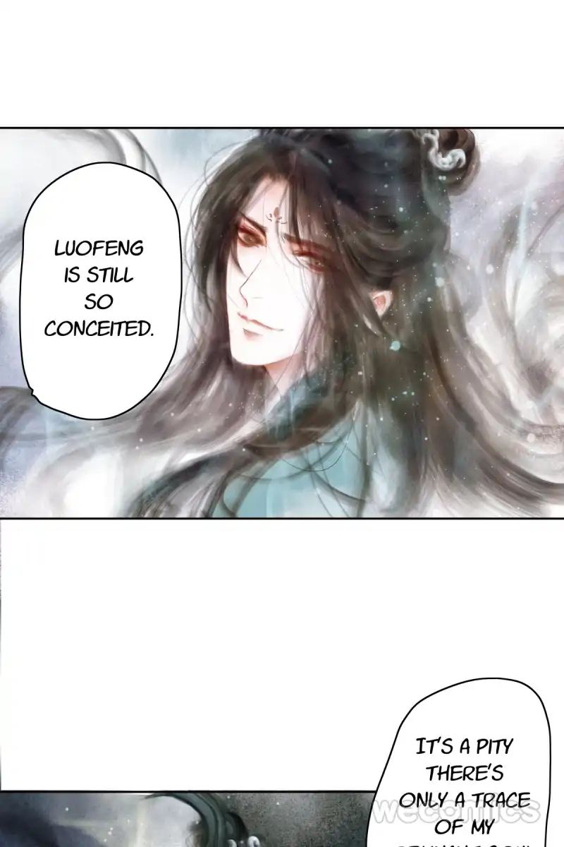 Lone Swan - Chapter 38