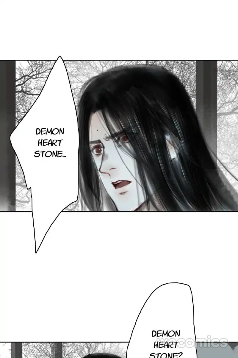 Lone Swan - Chapter 43