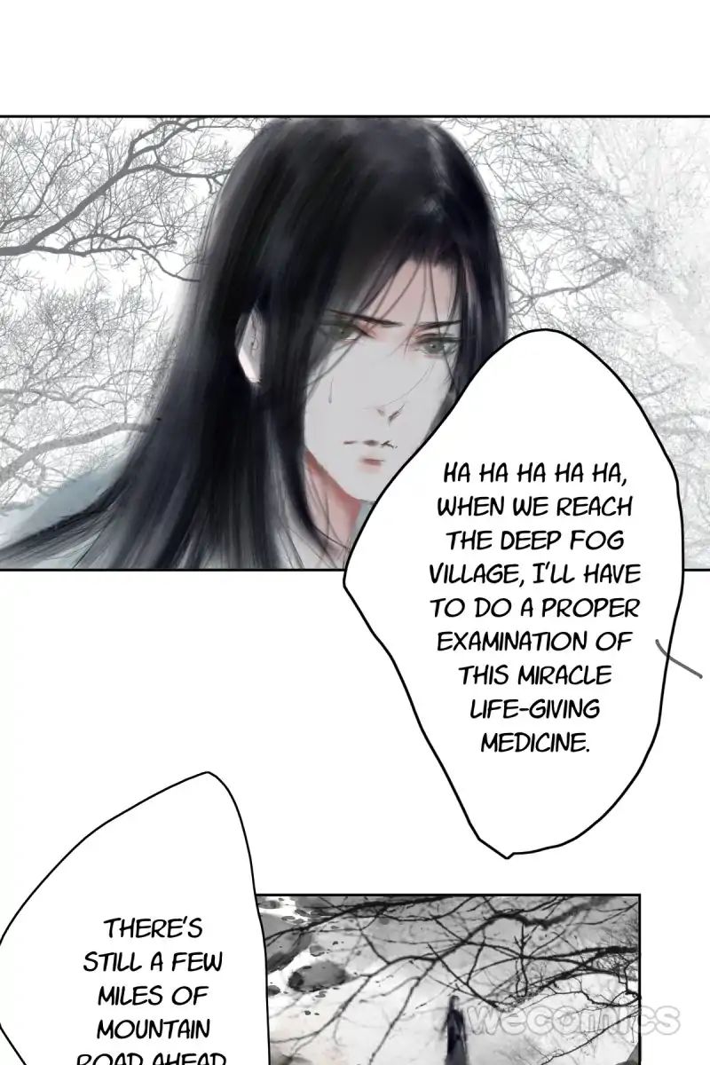 Lone Swan - Chapter 37