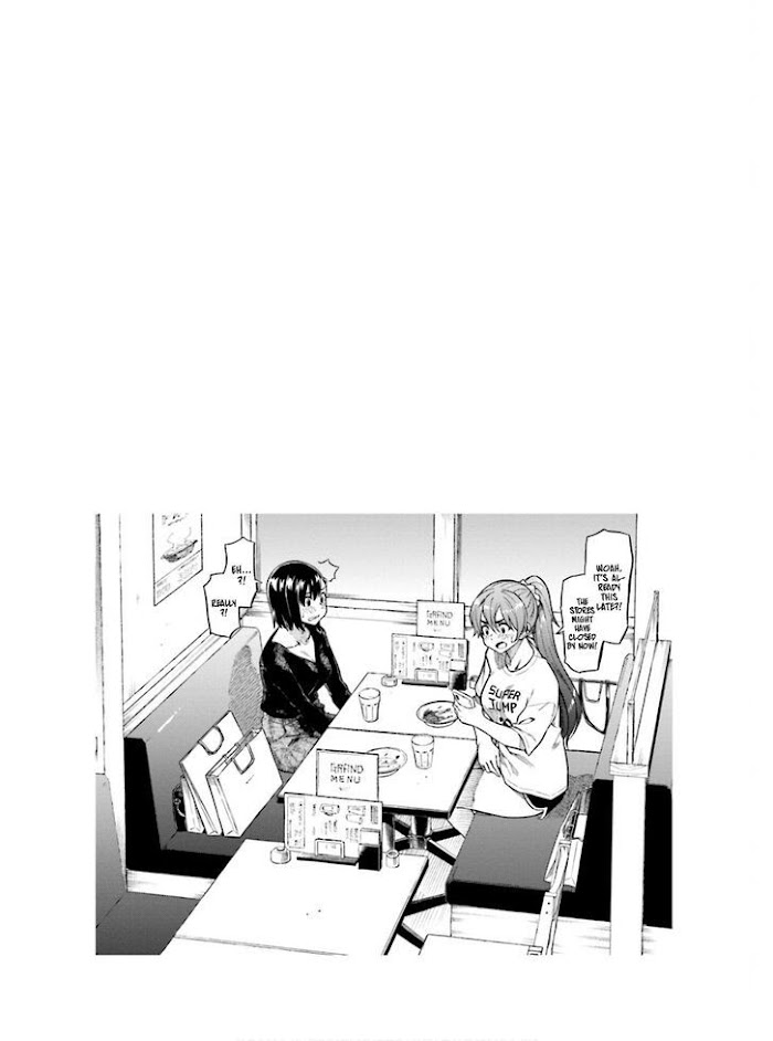 Kawaii Joushi O Komasaretai - Chapter 61