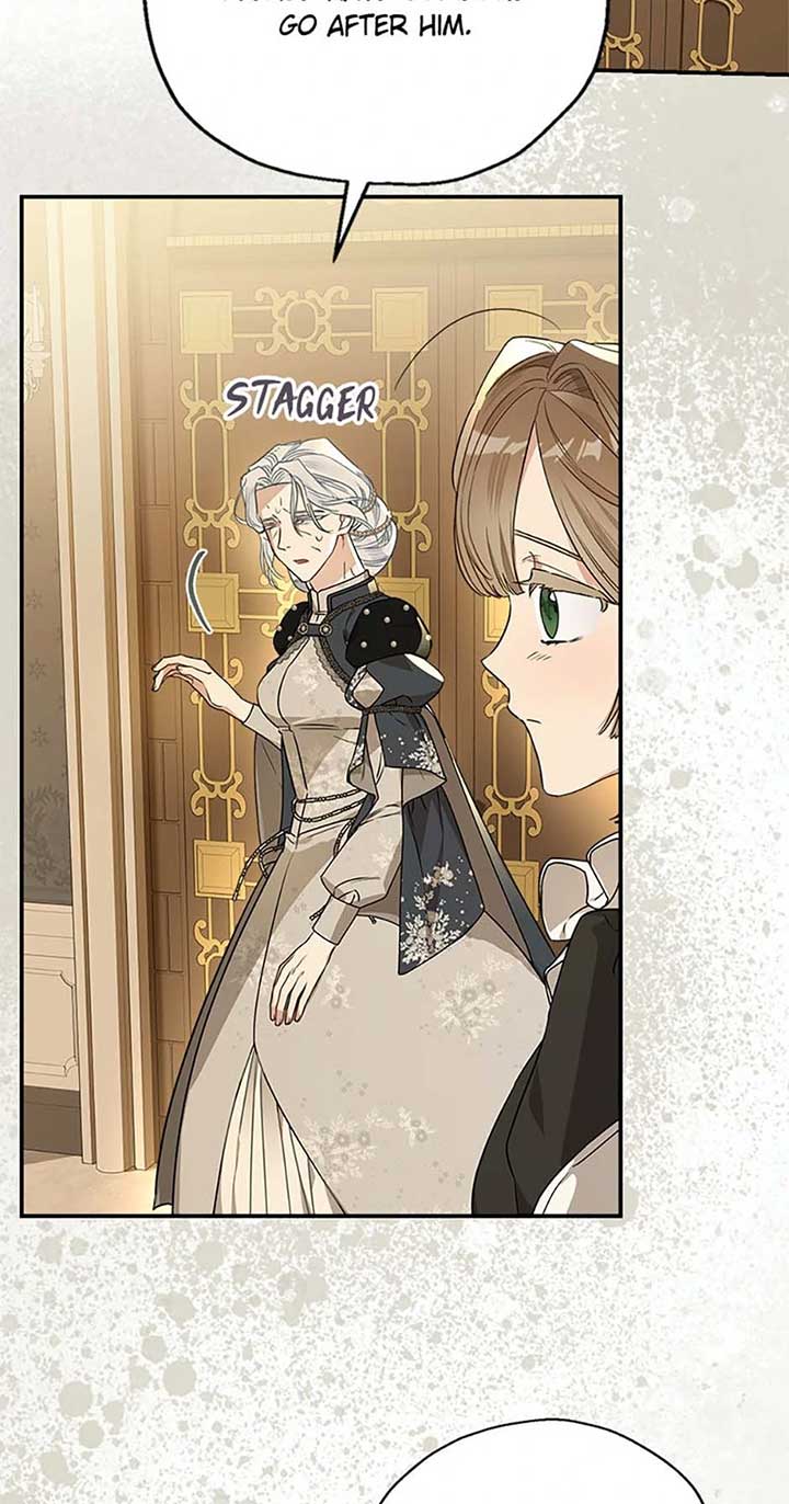 When The Count's Illegitimate Daughter Gets Married - Chapter 93