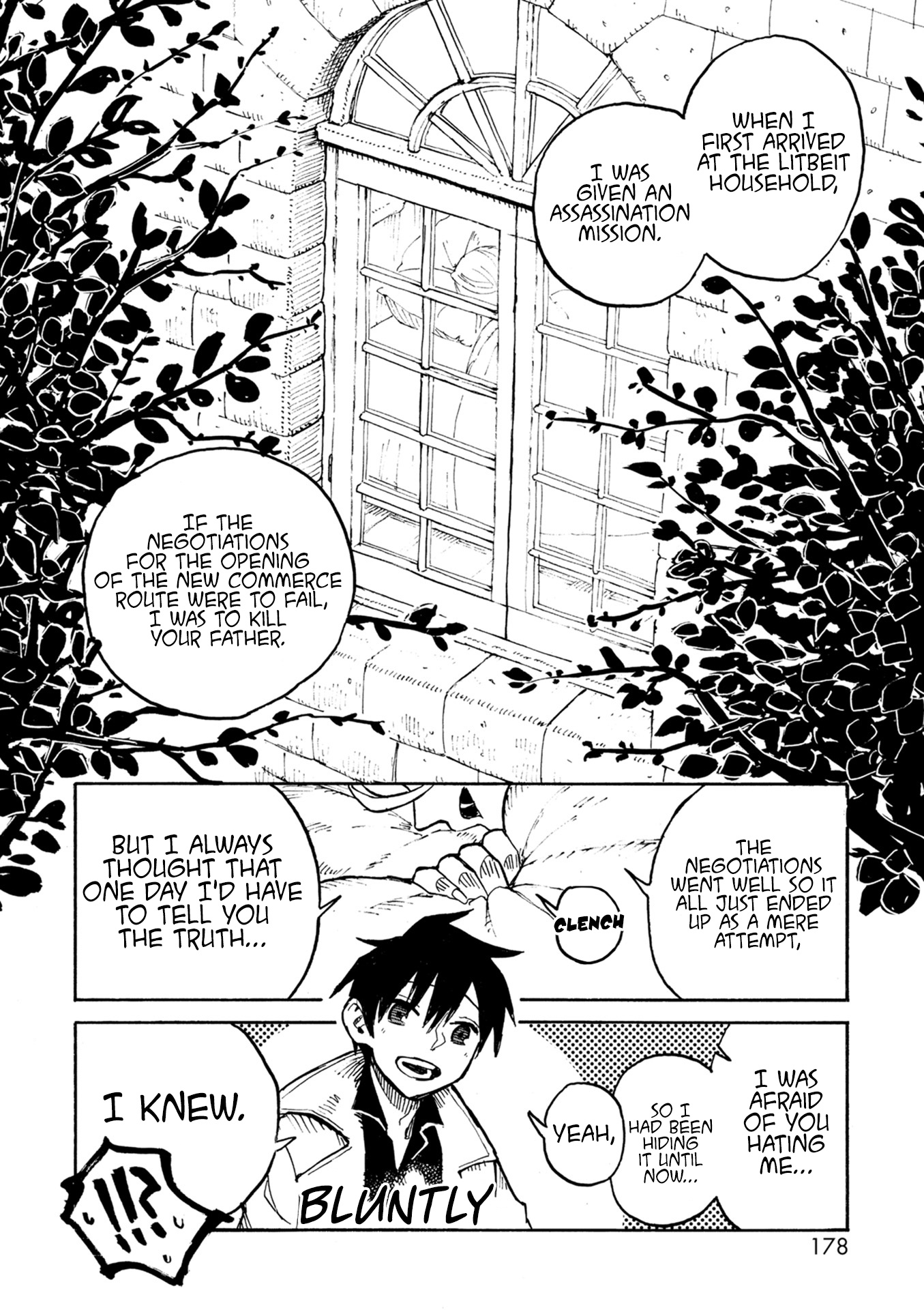 Monster Musume No Oisha-San - Chapter 4.4: The Fourth Case: The Lamia With An Incurable Illness (4)