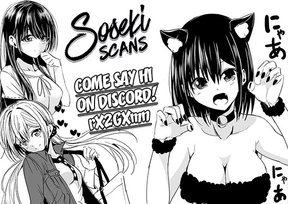 Monster Musume No Oisha-San - Chapter 2.2: The Second Case: The Mermaid From The Waterways (2)