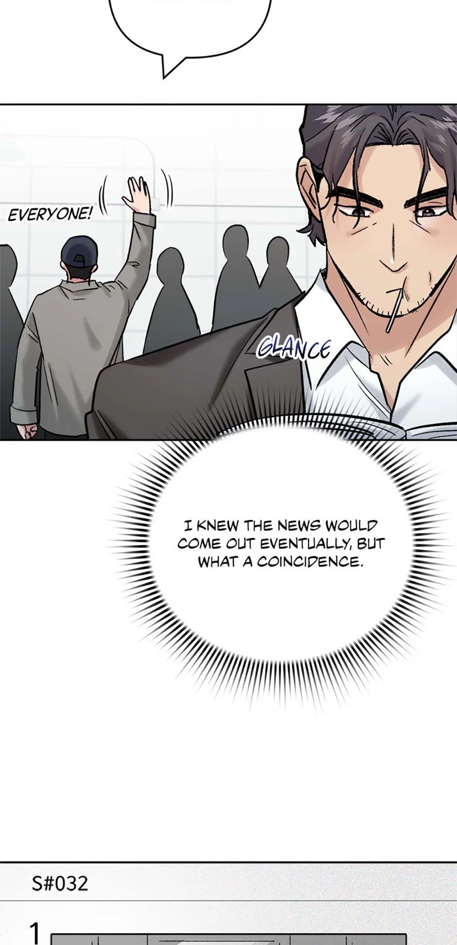 Road To Stardom - Chapter 104