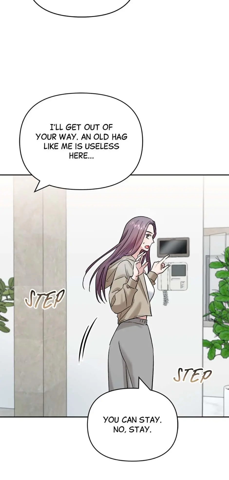 Road To Stardom - Chapter 89