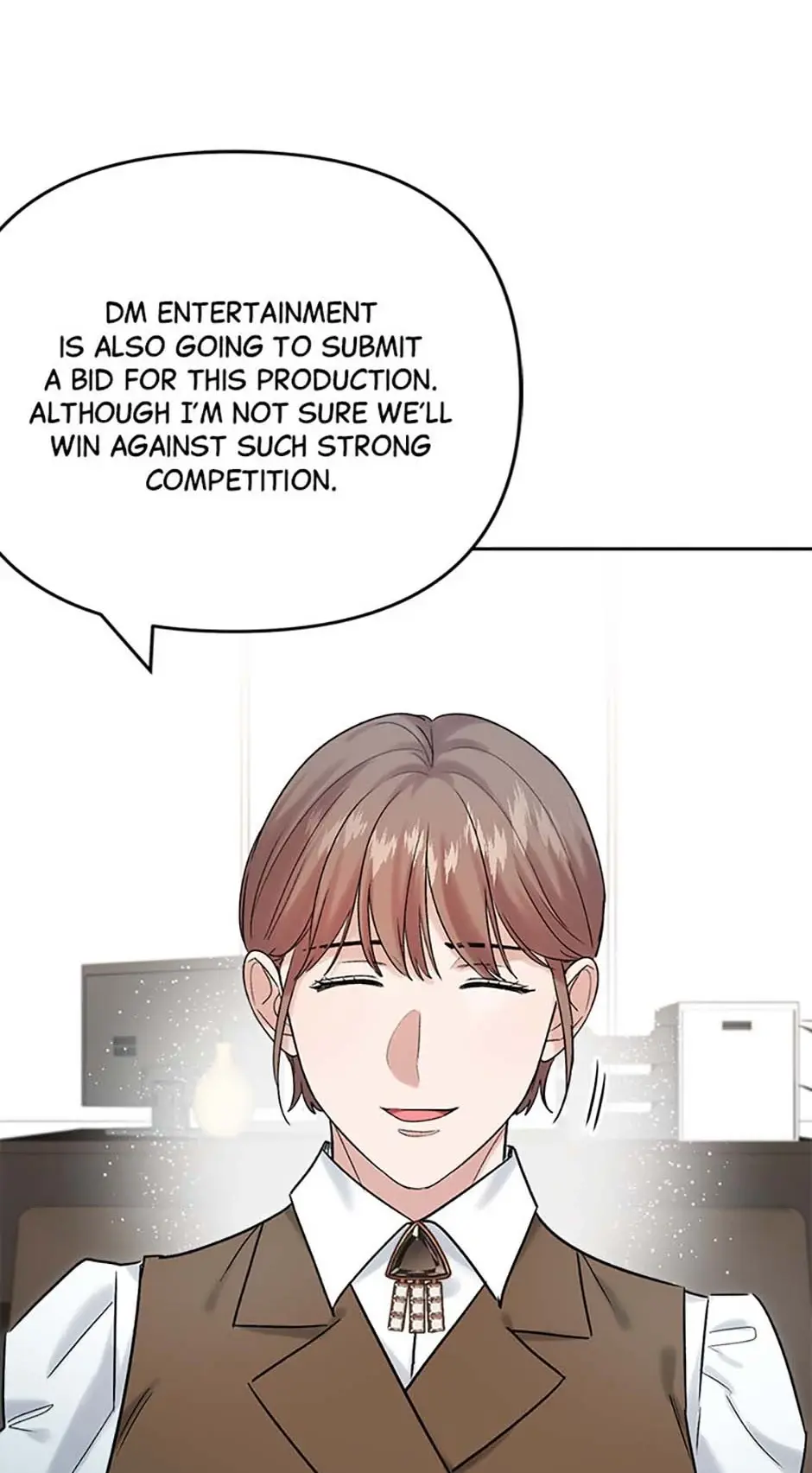 Road To Stardom - Chapter 97