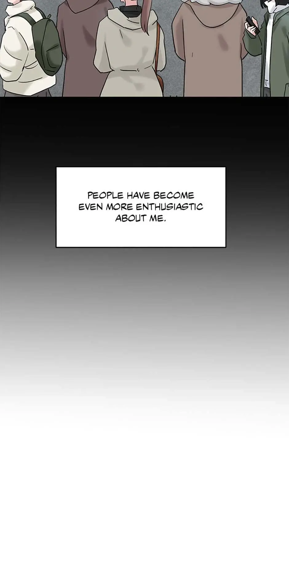 Road To Stardom - Chapter 91