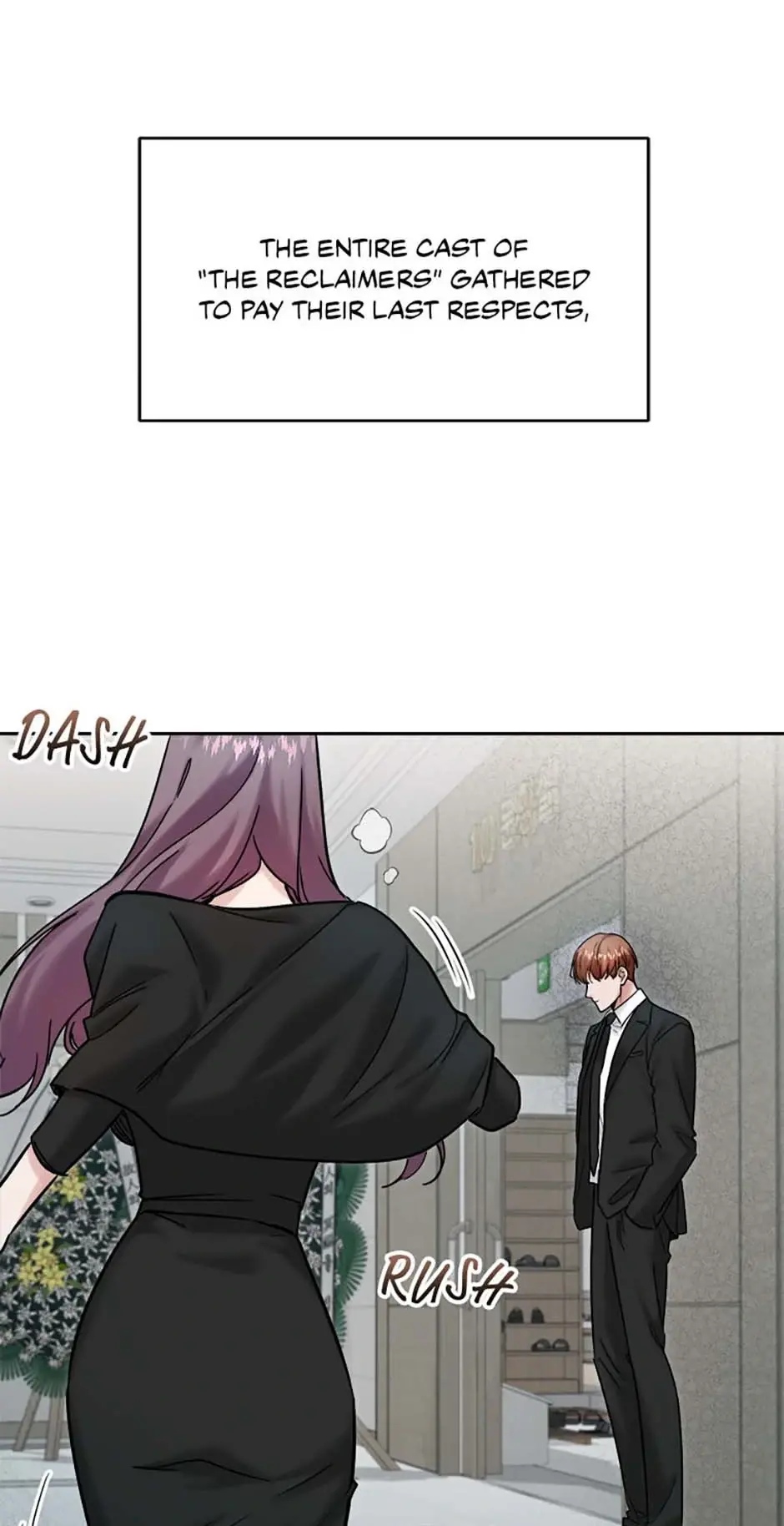 Road To Stardom - Chapter 95