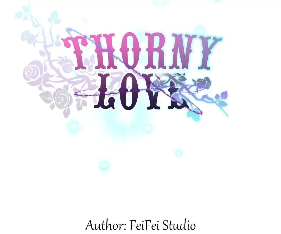 Thorny Love - Chapter 2