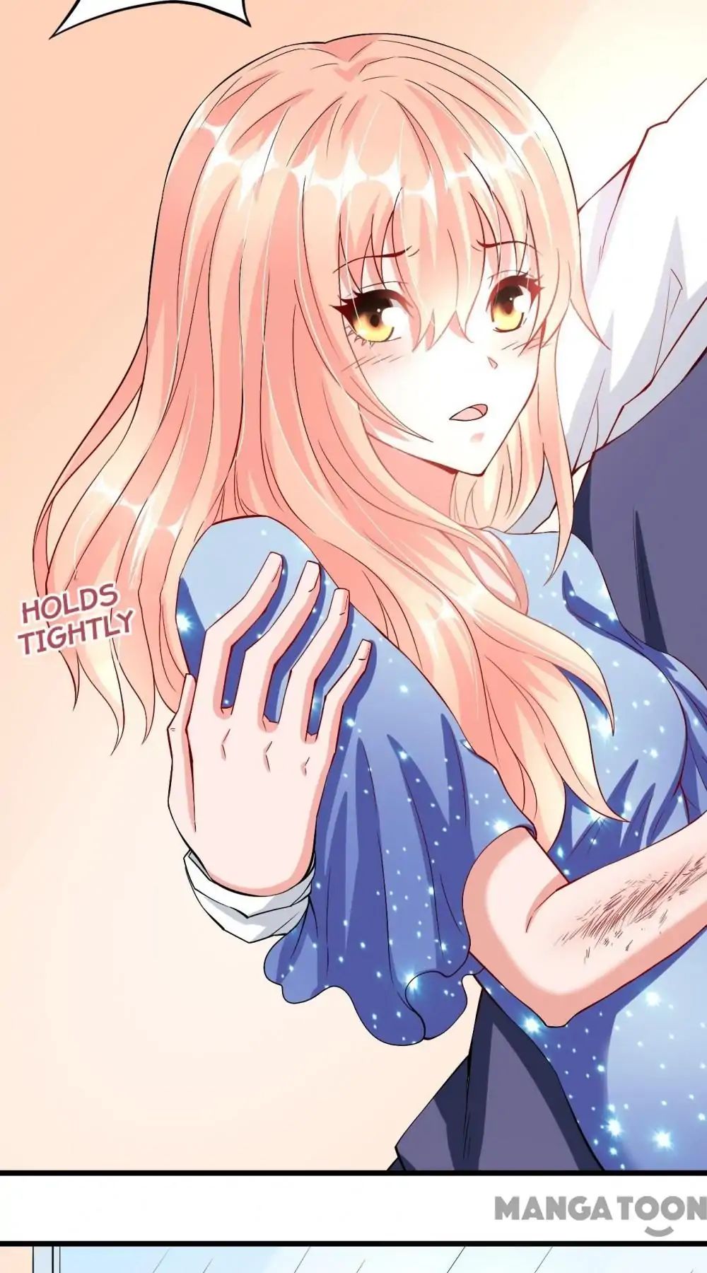 Thorny Love - Chapter 42