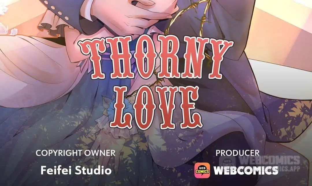 Thorny Love - Chapter 1