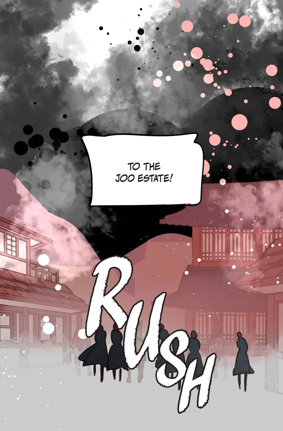 The 13Th Night - Chapter 186