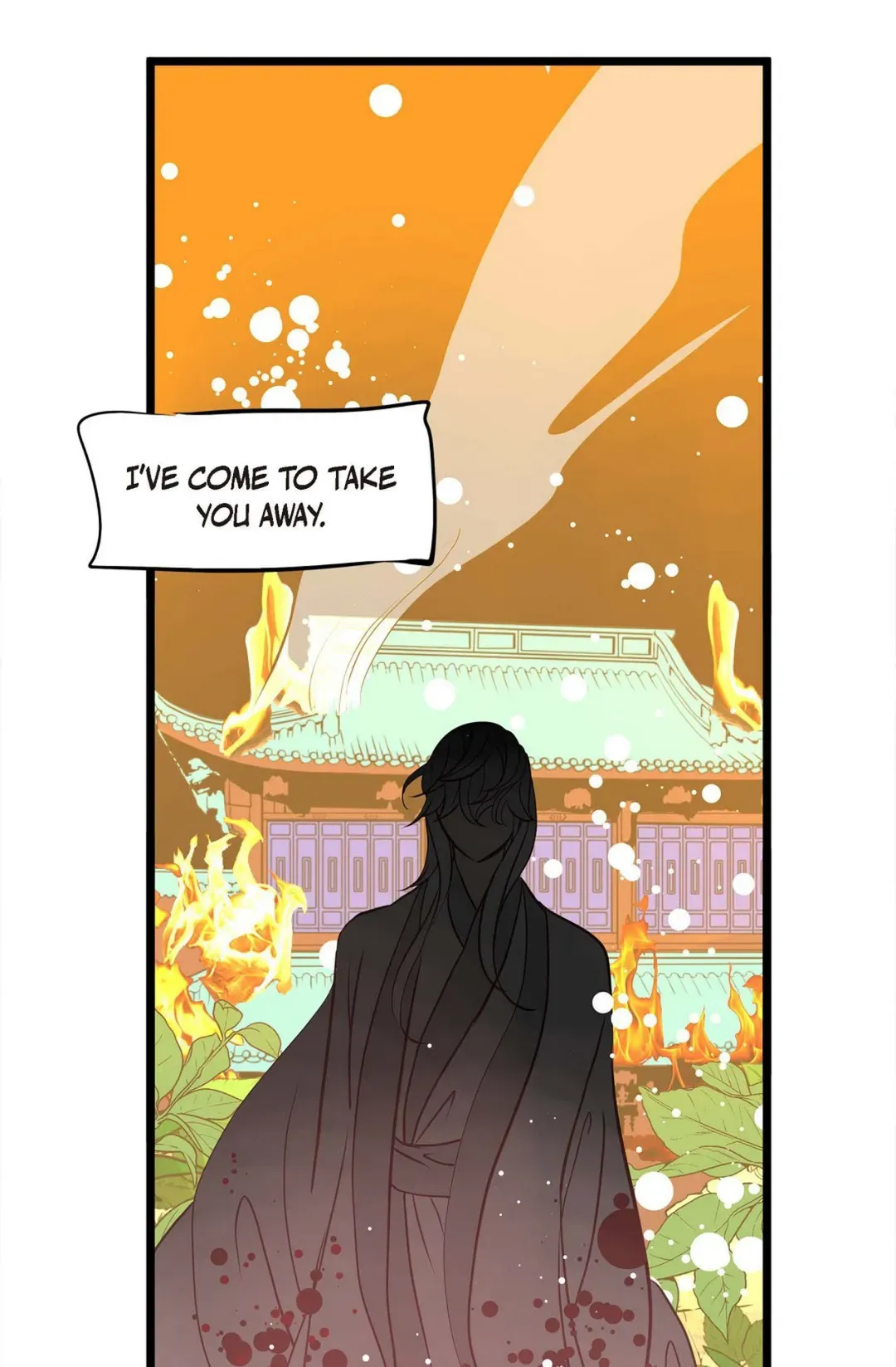 The 13Th Night - Chapter 187