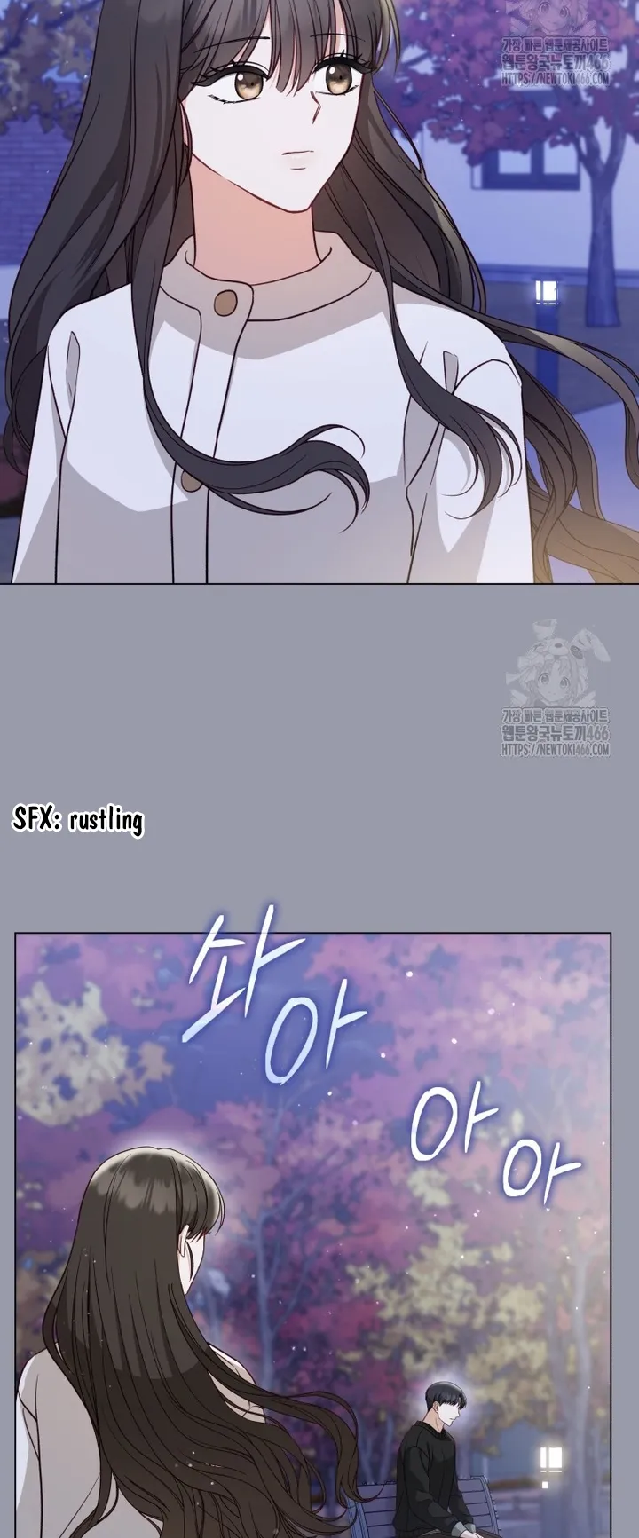 If Spring Comes - Chapter 6