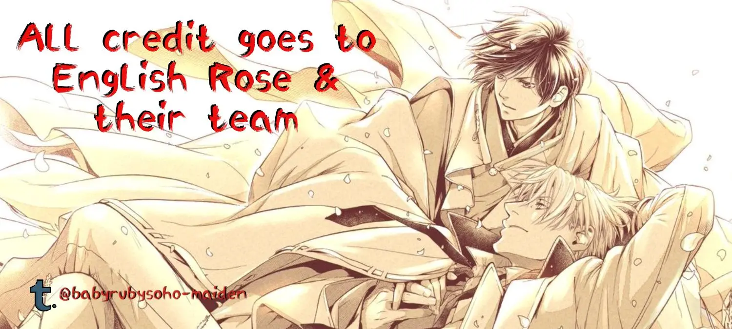 Maiden Rose - Chapter 37