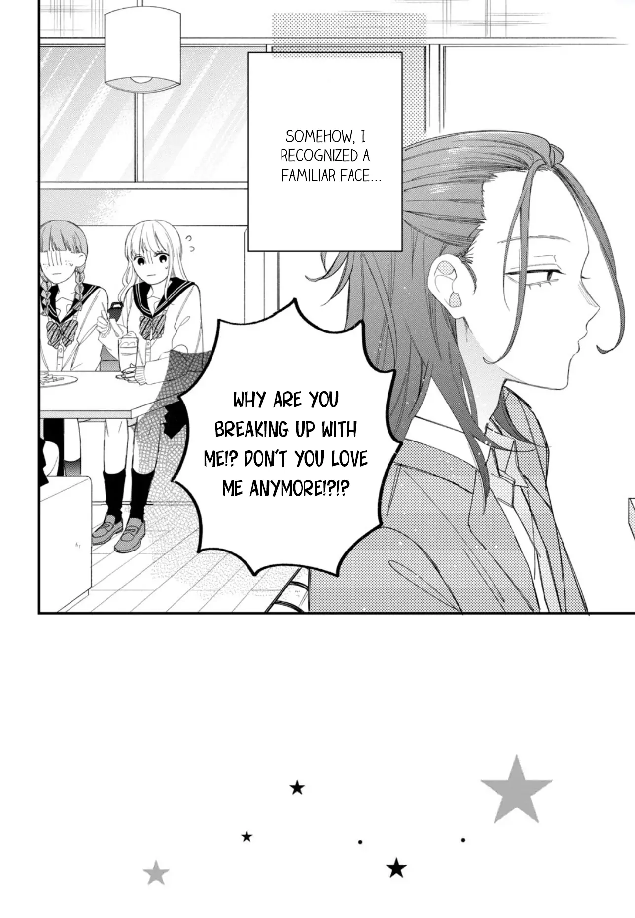 Megane, Tokidoki, Yankee-Kun - Chapter 20