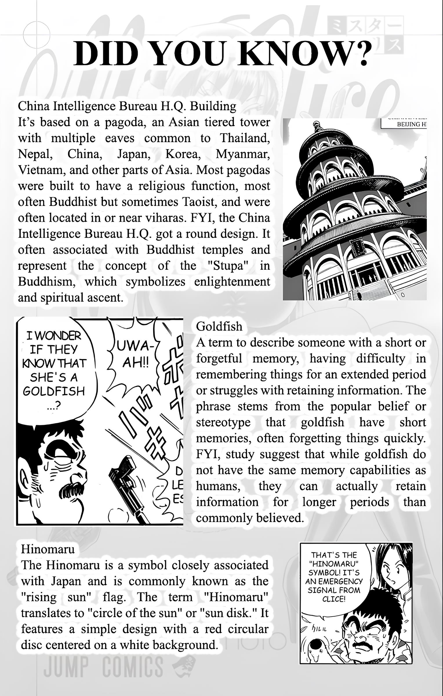 Mr. Clice - Vol.4 Chapter 16: Showdown In Beijing; The Sleepless Ancient Capital