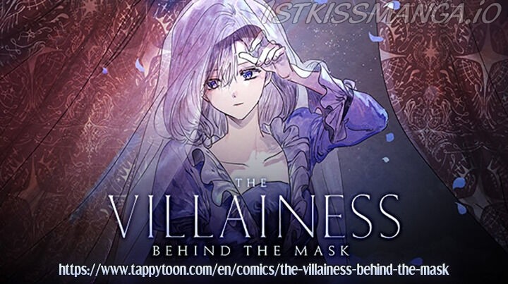 The Villainess Wears An Idiot’s Mask - Chapter 21