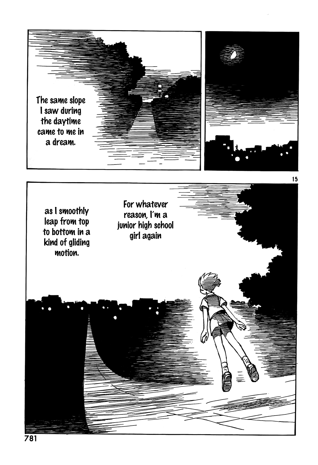 Kotonoba Drive - Chapter 31