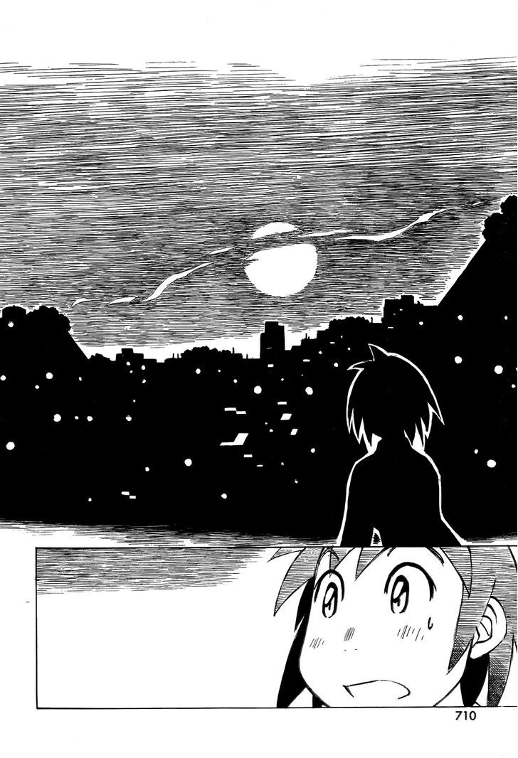 Kotonoba Drive - Chapter 10 : Super Moon