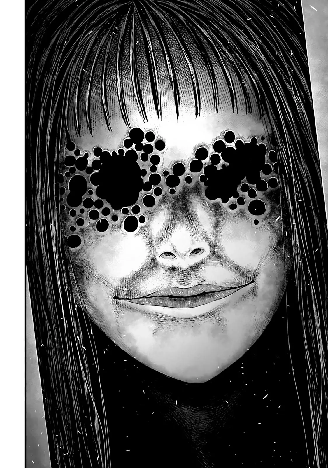 Fear: Reiwa Kaidan - Vol.3 Chapter 22: Reiwa Urban Legend