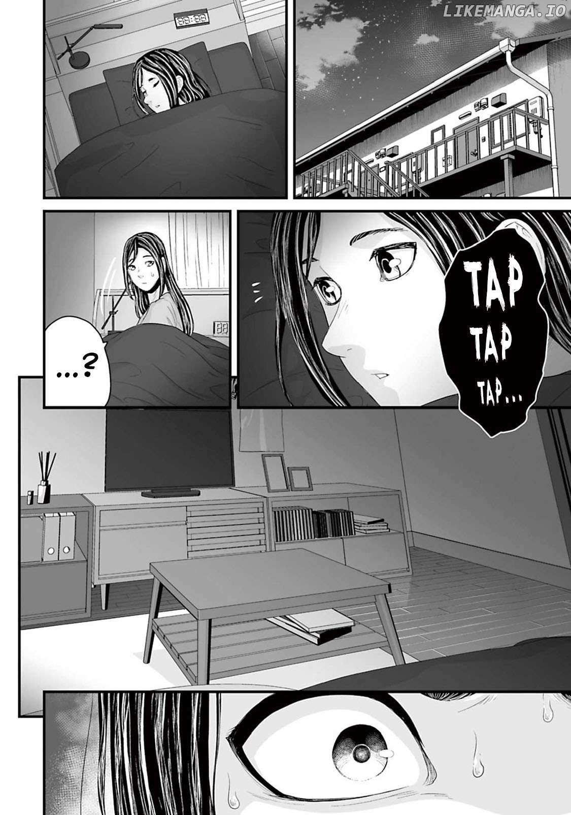 Fear: Reiwa Kaidan - Chapter 14