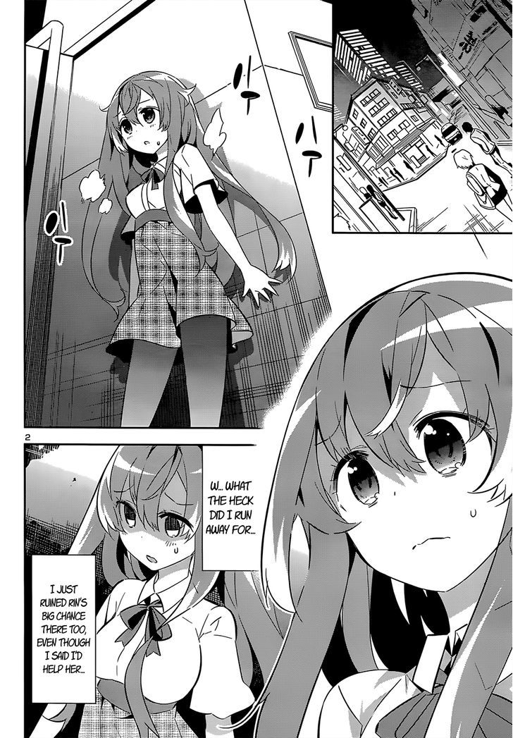 Idol Pretender - Vol.1 Chapter 9 : Kyoto Hide And Seek