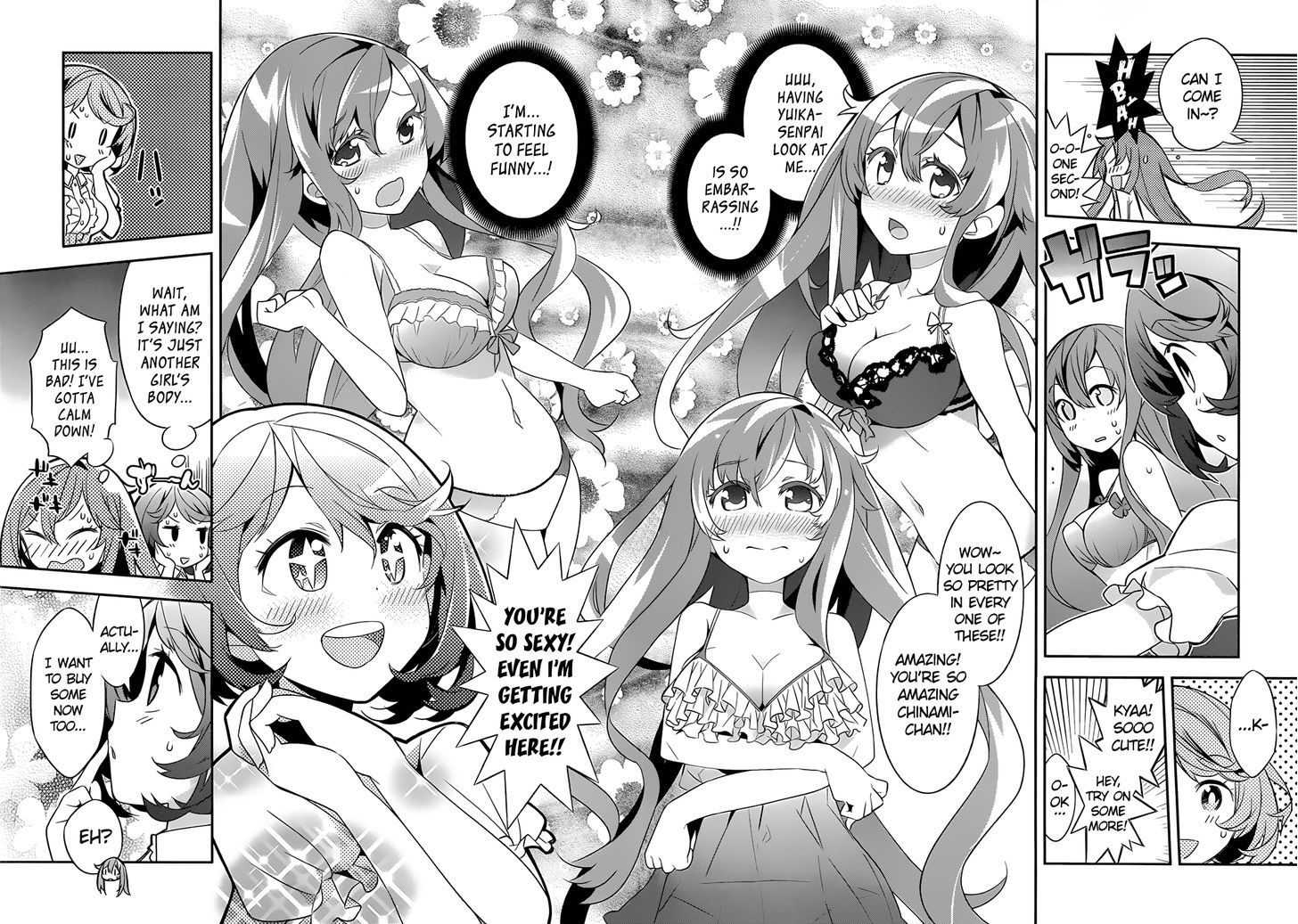 Idol Pretender - Vol.1 Chapter 4 : Labyrinth Of Misunderstandings