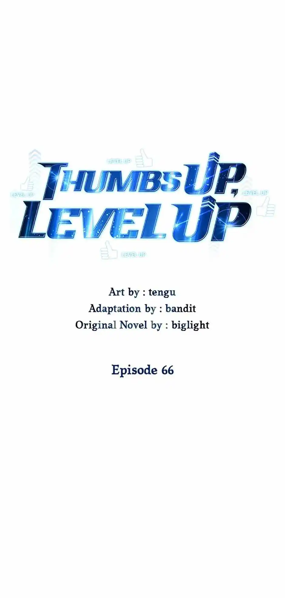 Leveling Up With Likes - Chapter 66