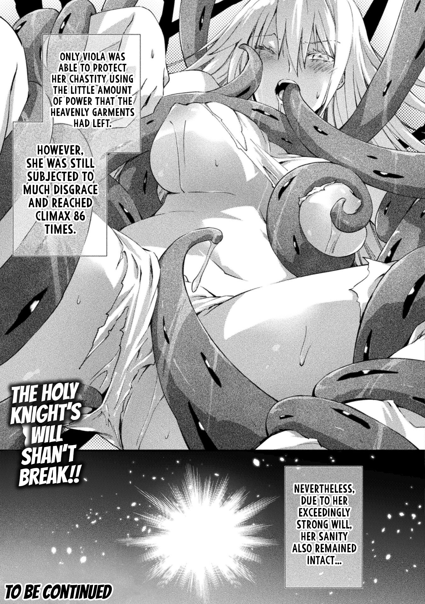 Dungeon Kurashi No Moto Yuusha - Chapter 47: My Condolences…