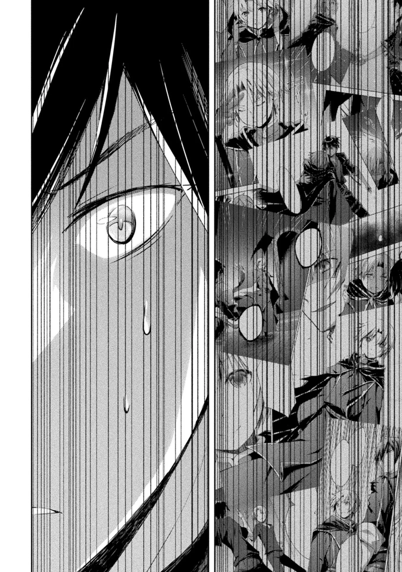 Dungeon Kurashi No Moto Yuusha - Chapter 52: What Hides In The Depths Of His Mind?