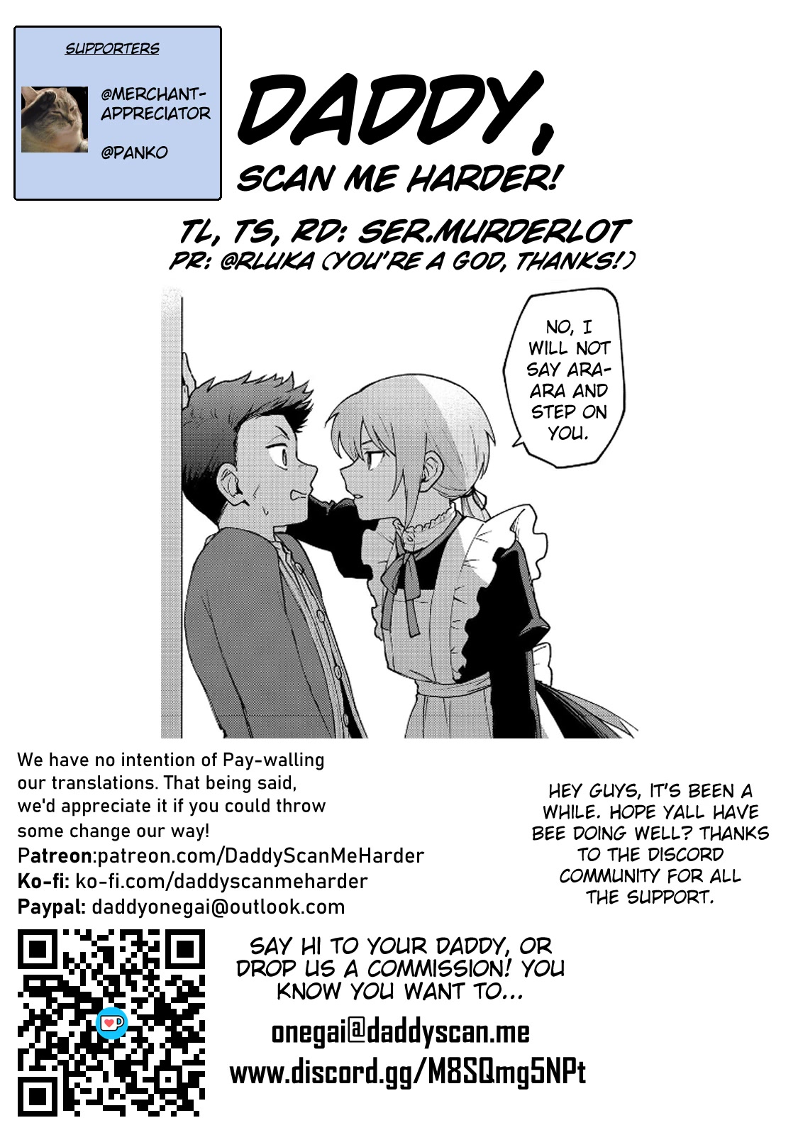 Otome Game No Heroine De Saikyou Survival - Chapter 15