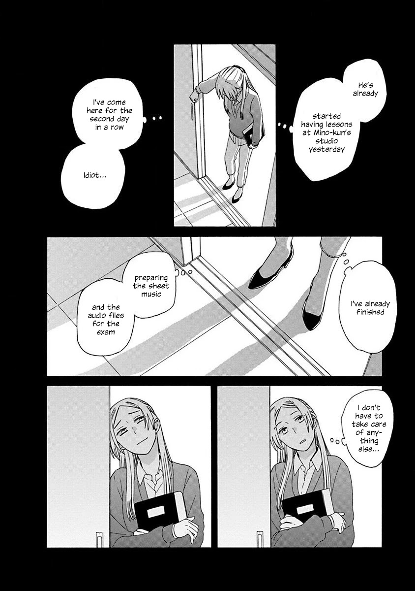 14 Sai No Koi - Chapter 48