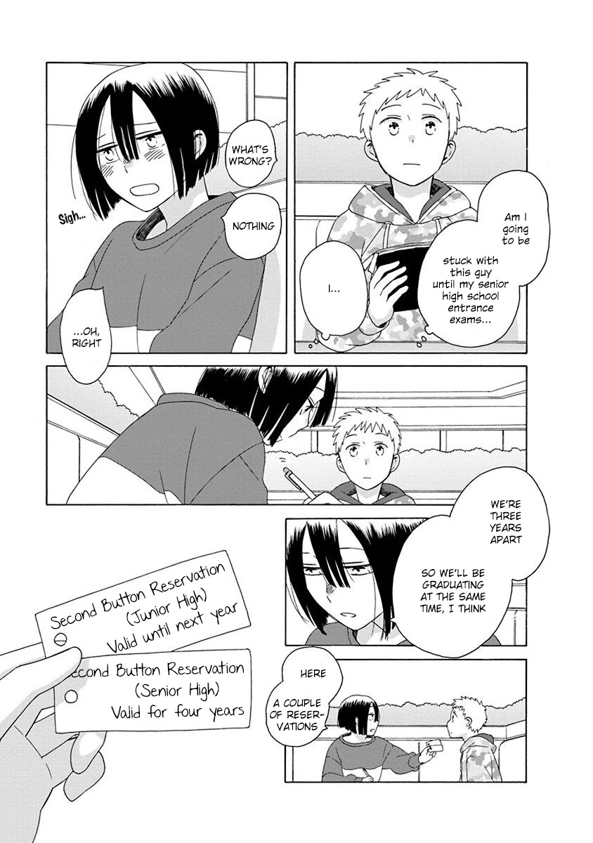 14 Sai No Koi - Chapter 48.2: Intermission 76