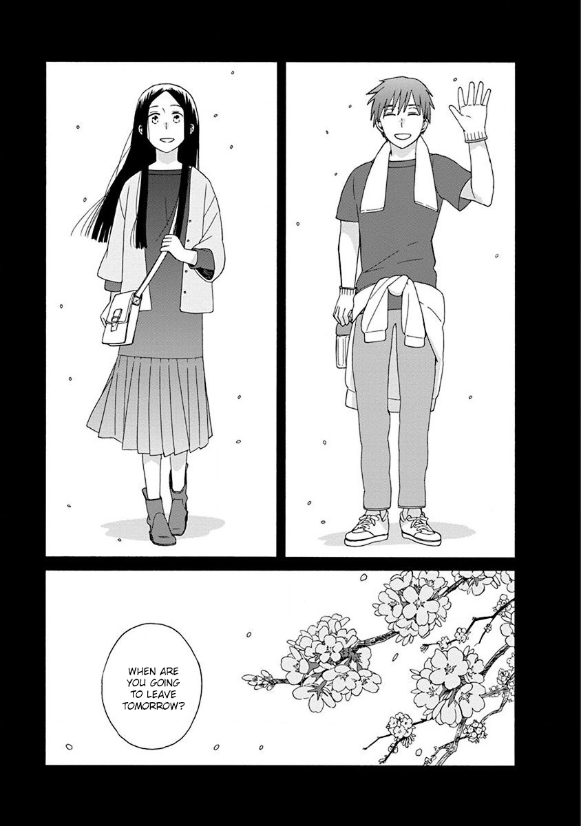 14 Sai No Koi - Chapter 50: Final Chapter