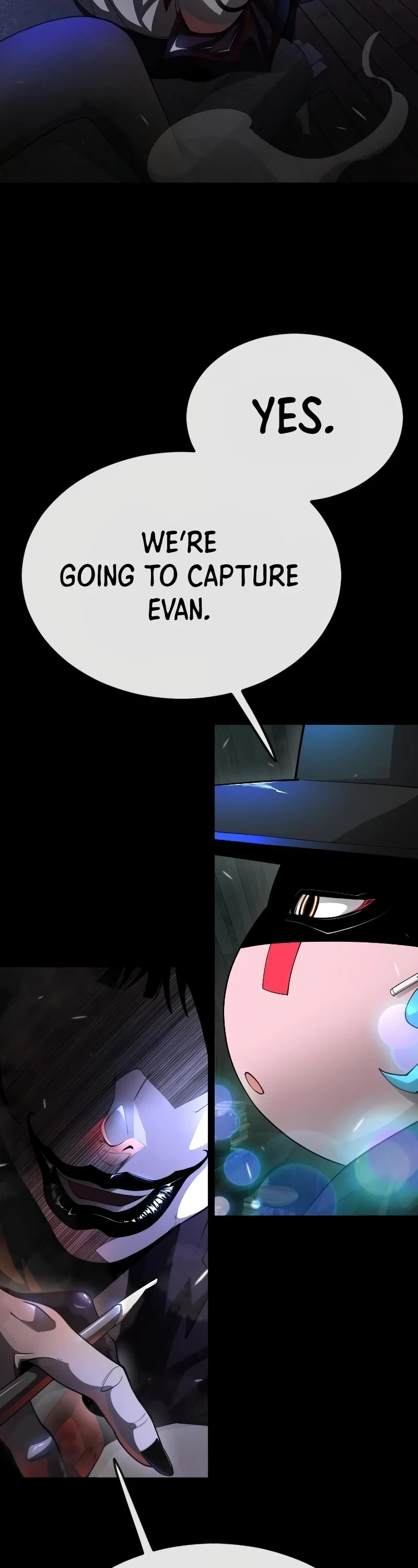 Superhuman Era - Chapter 178