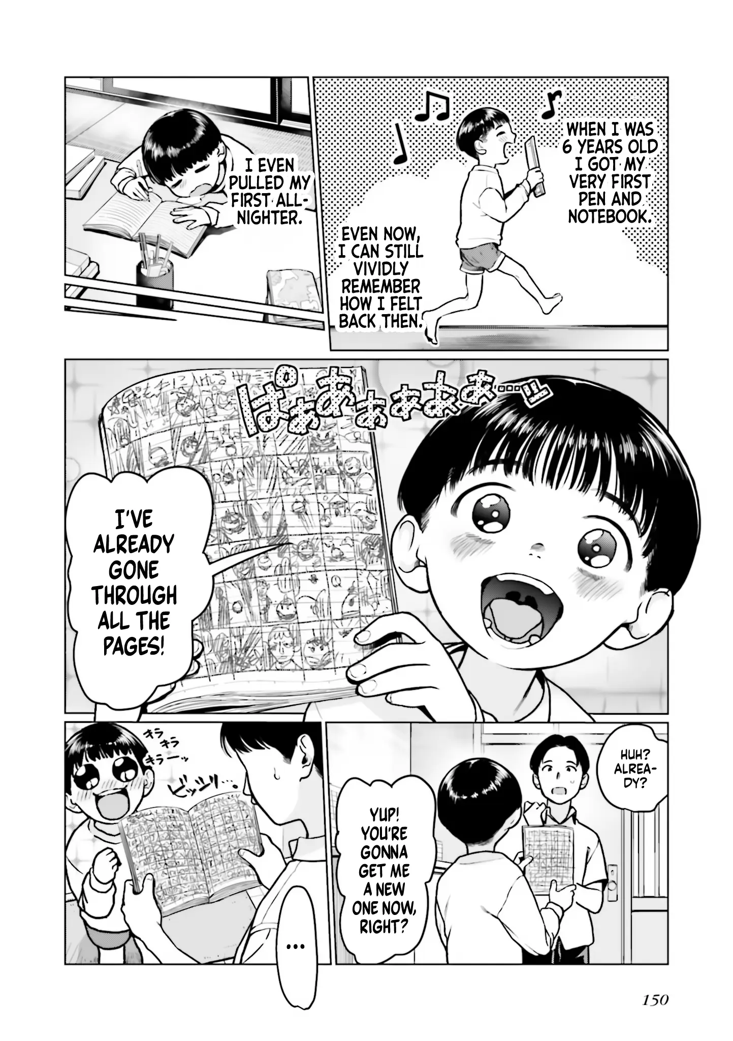 Jc Sasha-Chan To Classmate Otaku-Kun (Webcomic) - Vol.3 Chapter 39: My Treasure.