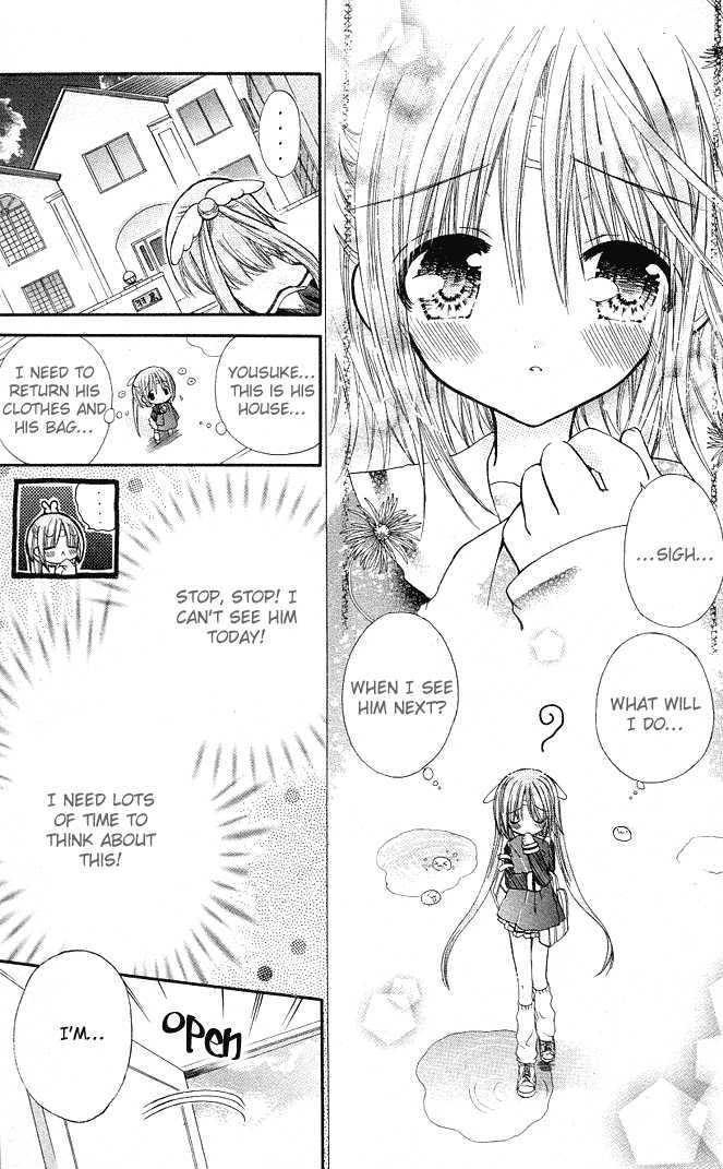 Mamacolle - Vol.3 Chapter 14 : True Love? I Love <3 You