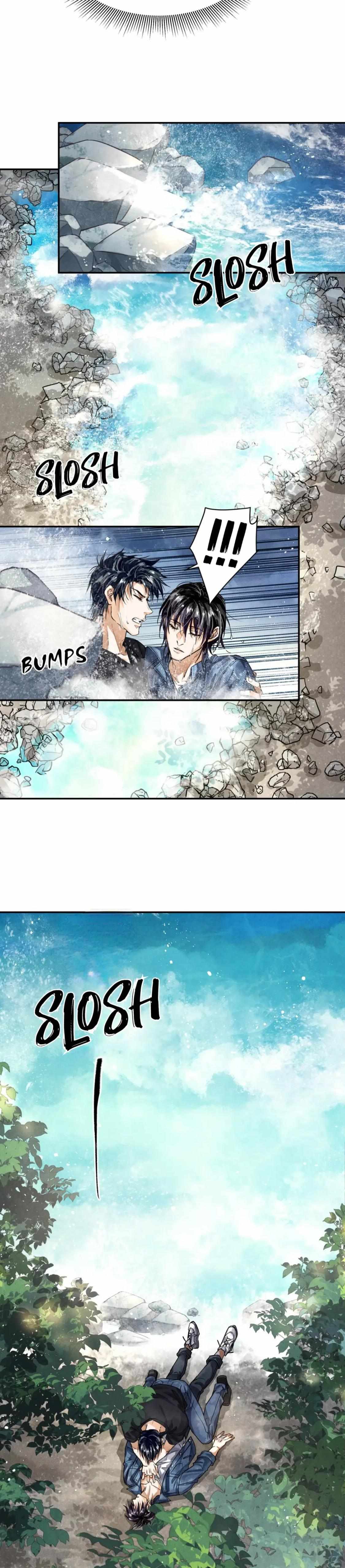 Breaking Through The Cloud - Chapter 91