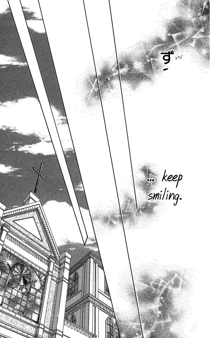 Kimi No Hada O Kowasu Yoru - Vol.1 Chapter 3 : Dear ... Side : R