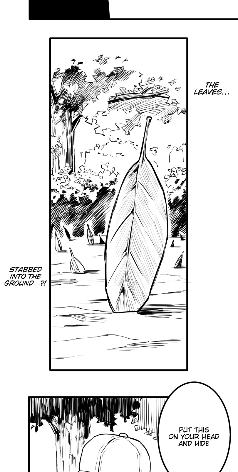 Shina Ultimate - Chapter 44: To The Village Of Touch