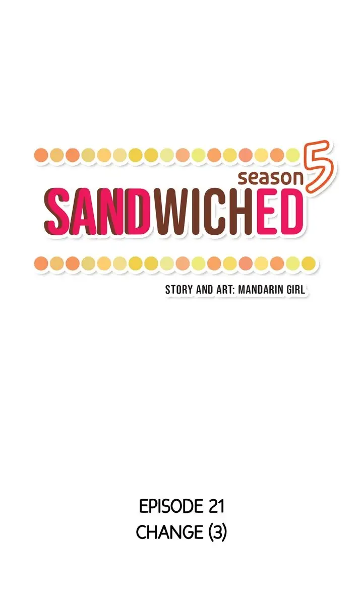 Sandwiched - Chapter 198