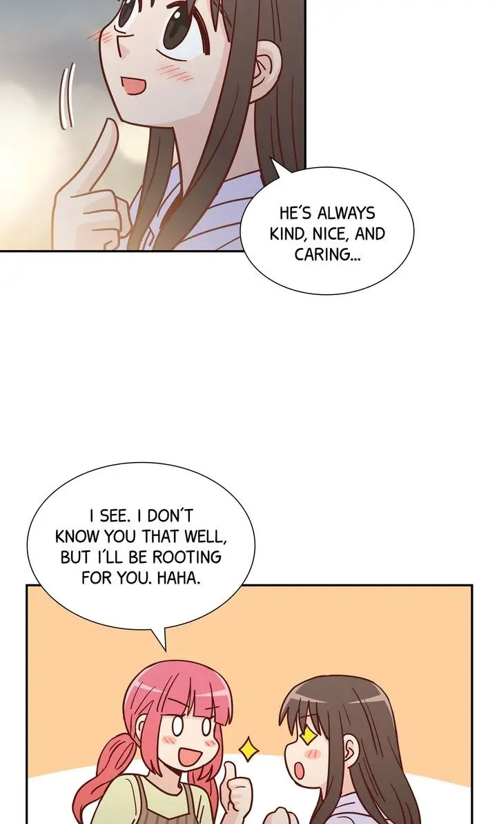 Sandwiched - Chapter 198